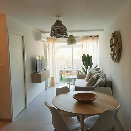 Apartman Avec Piscine *