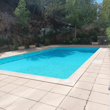 Avec Piscine Appartement *