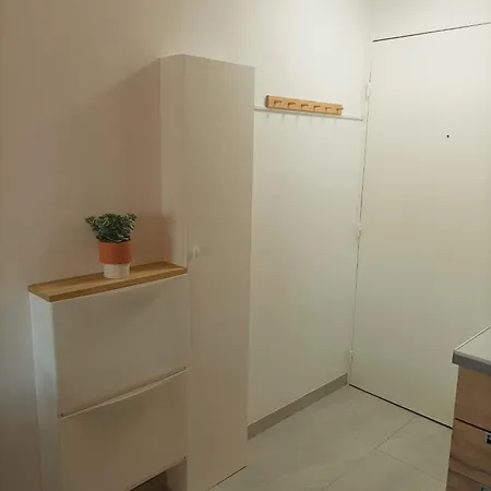 Avec Piscine Appartement *