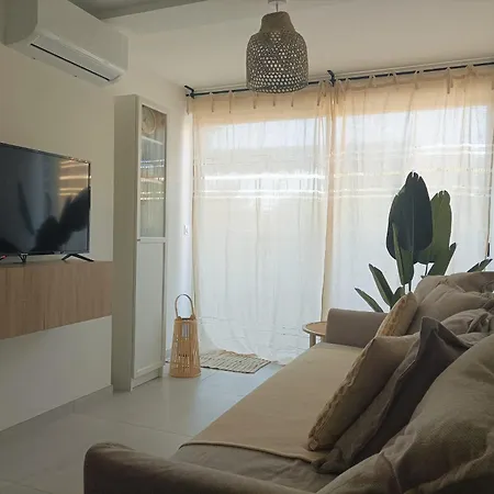 Appartement Avec Piscine
